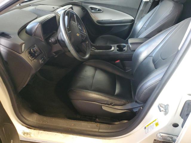 Photo 7 from auction – 2013 CHEVROLET VOLT with VIN 1G1RD6E48DU147135