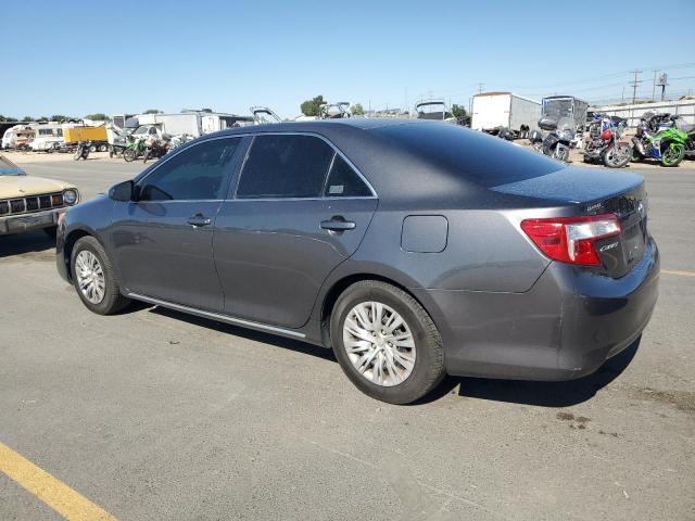 صورة رقم 2 من المزاد - 2012 TOYOTA CAMRY BASE مع VIN 4T4BF1FK0CR230383