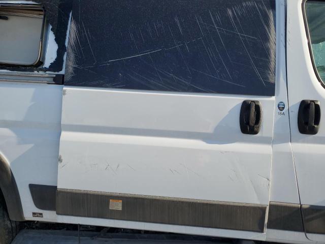 Photo 11 from auction – 2023 RAM PROMASTER 1500 1500 HIGH with VIN 3C6LRVBG4ME583901
