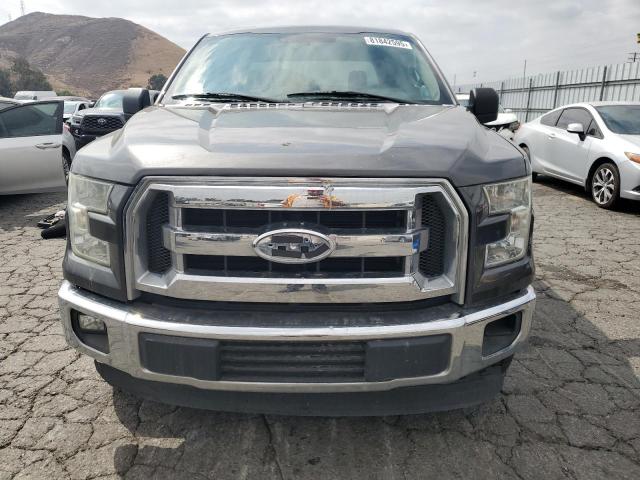 Photo 5 from auction – 2015 FORD F150 SUPER with VIN 1FTEW1CG0FFA41284