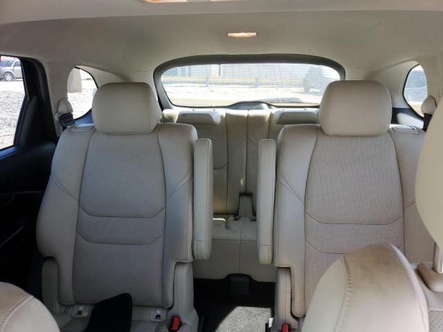 Photo 10 from auction – 2020 MAZDA CX-9 TOURI with VIN JM3TCACY0L0423278