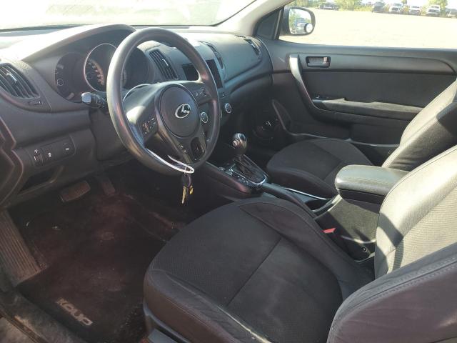 Foto 7 de la subasta – 2011 KIA FORTE EX con VIN KNAFU6A26B5464995