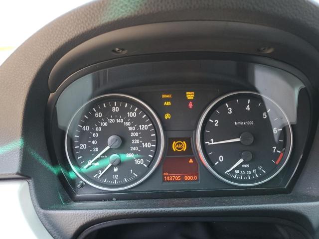 Photo 9 from auction – 2007 BMW 328 I with VIN WBAVA33597FV65802