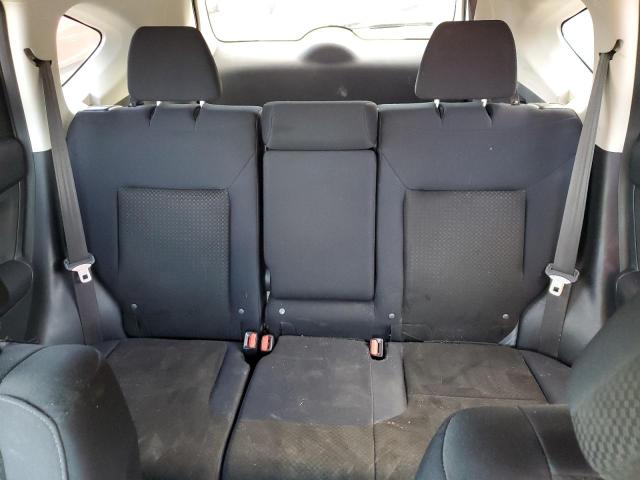 Photo 10 from auction – 2016 HONDA CR-V LX with VIN 2HKRM4H32GH131901