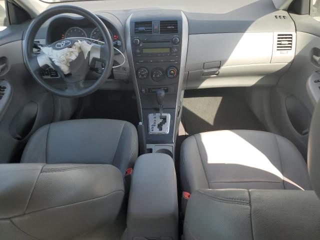 Photo 8 from auction – 2010 TOYOTA COROLLA BA with VIN 1NXBU4EE3AZ307063