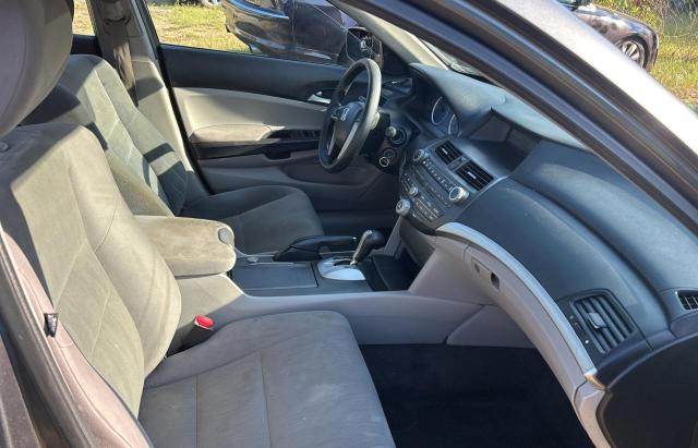 Photo 5 from auction – 2012 HOND ACCORD LXP with VIN 1HGCP2F45CA153794