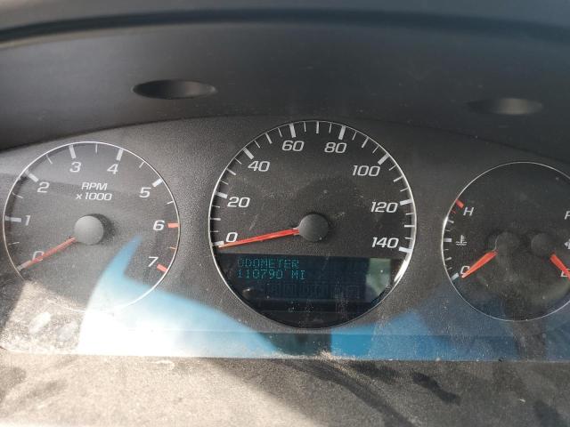 Photo 9 from auction – 2006 CHEVROLET IMPALA LT with VIN 2G1WT58K269312087
