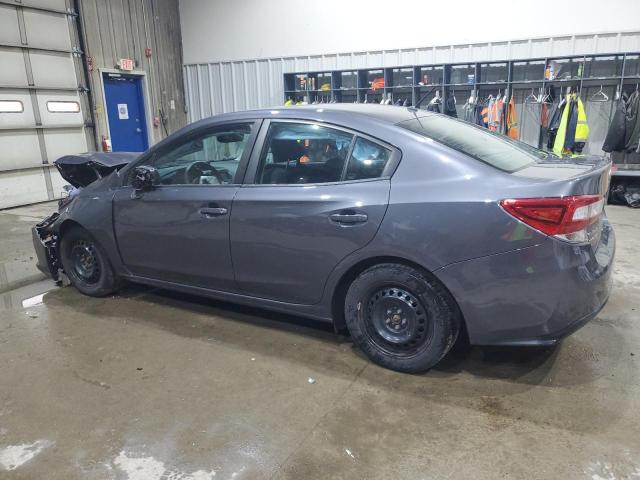 Photo 2 from auction – 2020 SUBARU IMPREZA with VIN 4S3GKAB62L3604409