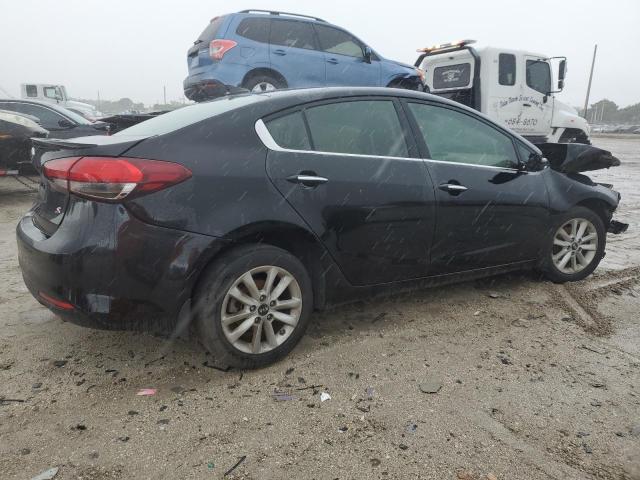Photo 3 from auction – 2017 KIA FORTE LX with VIN 3KPFL4A71HE037467