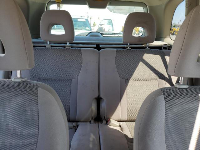 Photo 10 from auction – 2005 TOYOTA RAV4 with VIN JTEGD20VX50066178