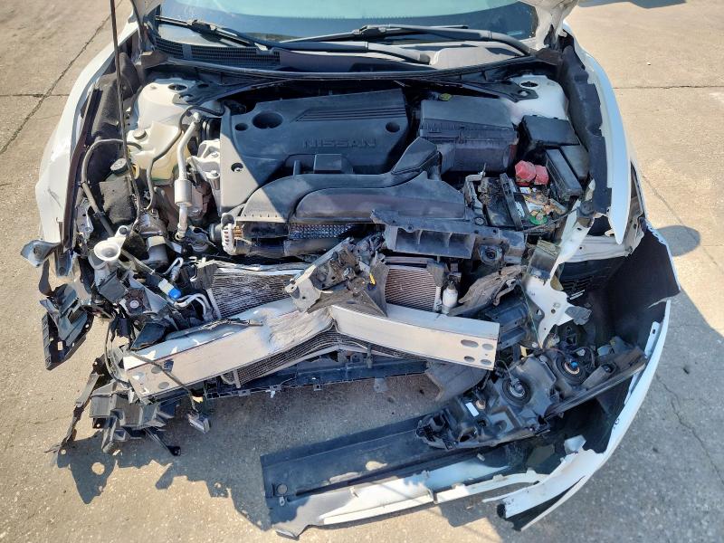 Photo 11 from auction – 2018 NISSAN ALTIMA 2.5 with VIN 1N4AL3AP4JC262859