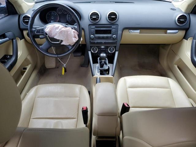 Photo 8 from auction – 2012 AUDI A3 PREMIUM with VIN WAUBJAFMXCA071854