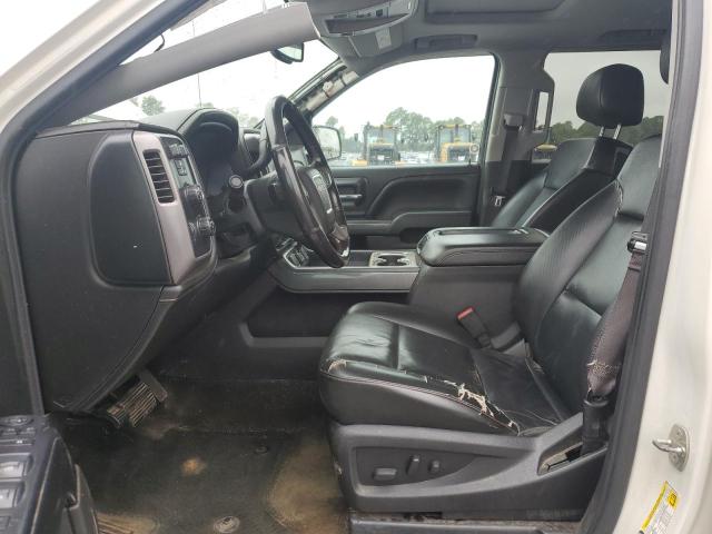 Photo 7 from auction – 2015 GMC SIERRA K15 with VIN 3GTU2VEC8FG166752
