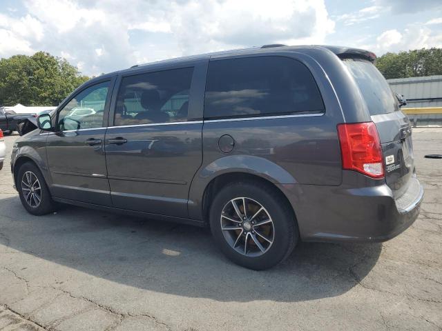 Photo 2 from auction – 2017 DODGE GRAND CARA with VIN 2C4RDGCG8HR696914