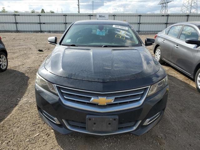 Photo 5 from auction – 2016 CHEV IMPALA LT with VIN 2G1115S30G9154366