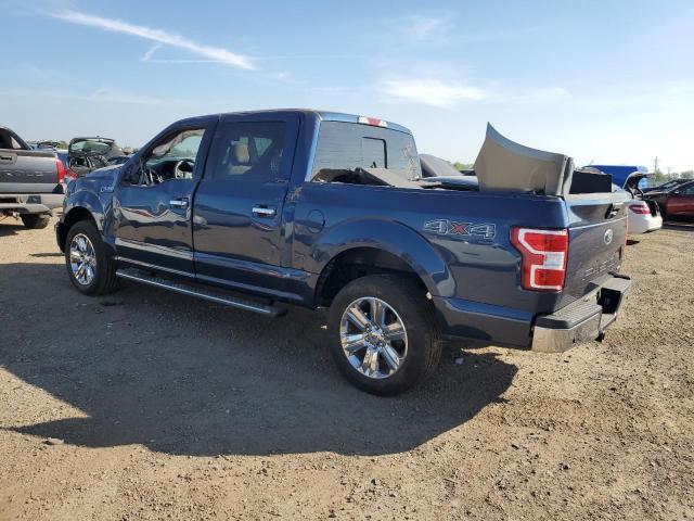 Photo 2 from auction – 2019 FORD F150 SUPER with VIN 1FTEW1E45KKC58561