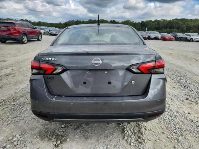Photo 6 from auction – 2024 NISSAN VERSA S with VIN 3N1CN8DV9RL861490