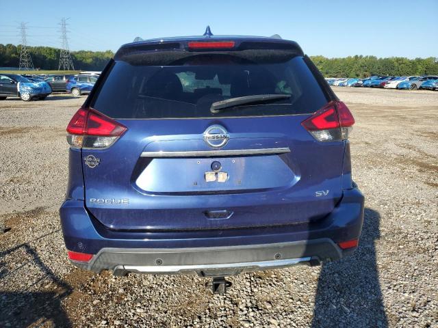 Photo 6 from auction – 2020 NISSAN ROGUE S with VIN KNMAT2MT9LP504327