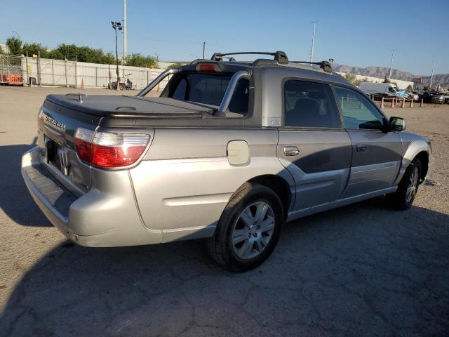 Photo 3 from auction – 2005 SUBARU BAJA TURBO with VIN 4S4BT63C255106593