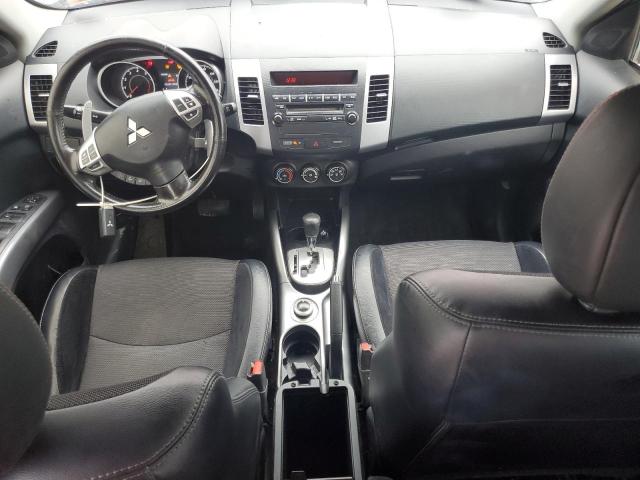 Photo 8 from auction – 2011 MITSUBISHI OUTLANDER with VIN JA4JT3AW4BU041544