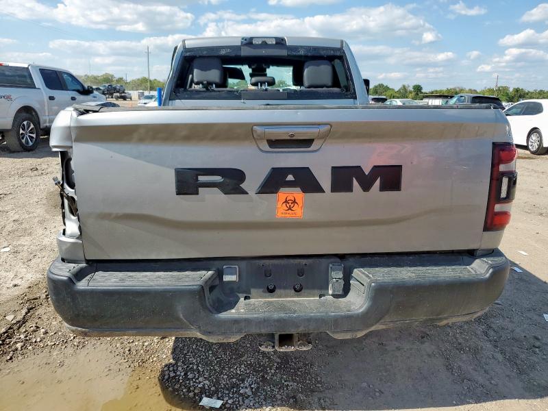 Photo 6 from auction – 2022 RAM 2500 POWER with VIN 3C6TR5EJXNG109688