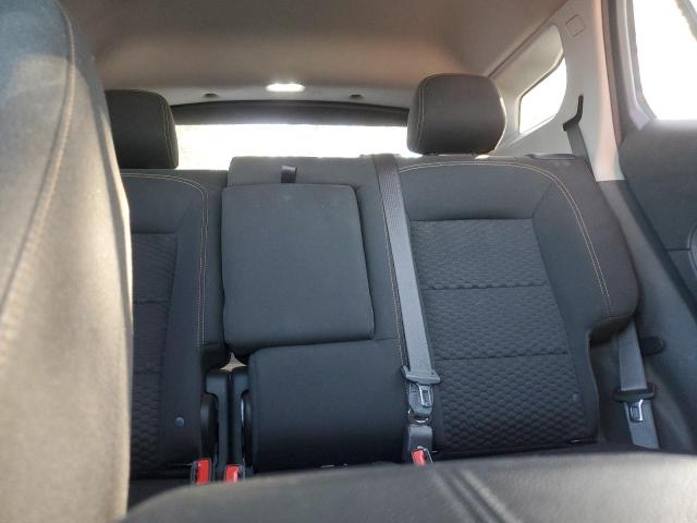 Photo 10 from auction – 2021 GMC TERRAIN SLE with VIN 3GKALMEV9ML396966