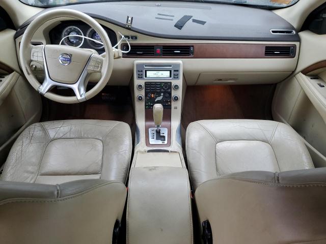 Photo 8 from auction – 2010 VOLVO S80 3.2 with VIN YV1960AS9A1132590