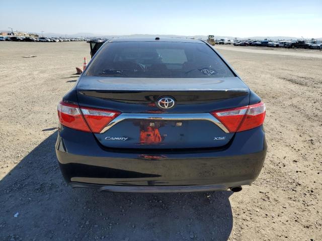 Photo 6 from auction – 2017 TOYOTA CAMRY LE with VIN 4T1BF1FKXHU342092