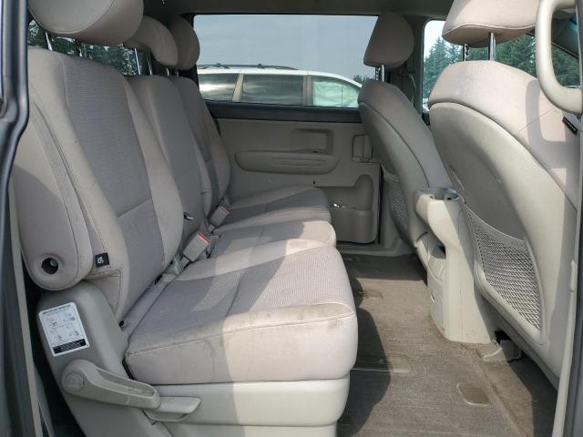 Photo 11 from auction – 2017 KIA SEDONA LX with VIN KNDMB5C11H6231639