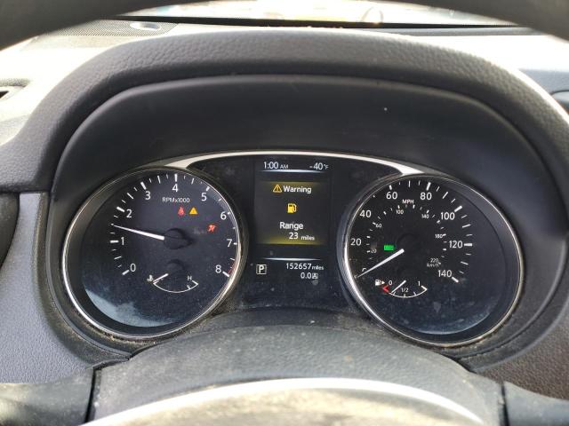 Photo 9 from auction – 2016 NISSAN ROGUE S with VIN JN8AT2MV1GW138154