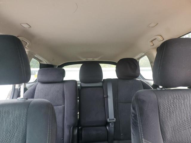 Photo 10 from auction – 2015 NISSAN PATHFINDER with VIN 5N1AR2MM2FC616871