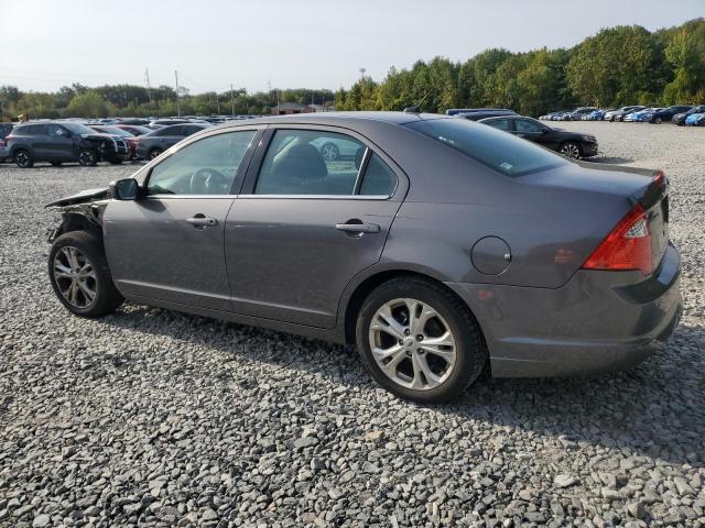 Photo 2 from auction – 2012 FORD FUSION SE with VIN 3FAHP0HA2CR226840