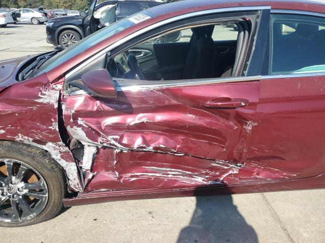 Photo 7 from auction – 2015 CHRYSLER 200 LIMITE with VIN 1C3CCCAB2FN611623