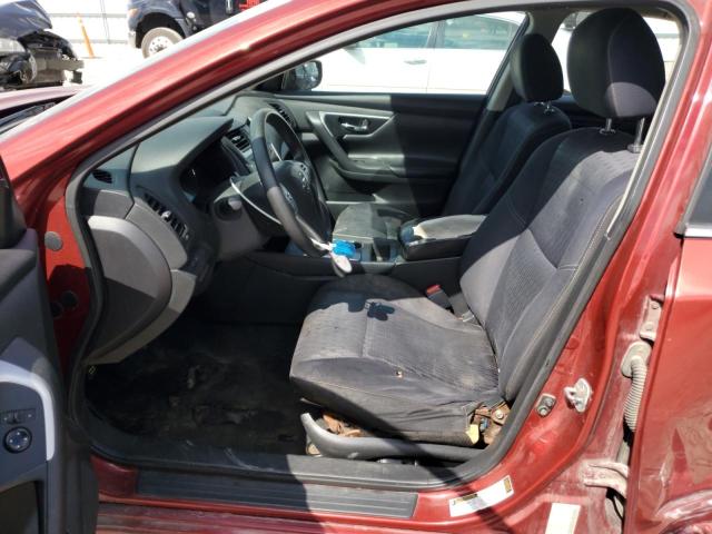 Photo 7 from auction – 2016 NISSAN ALTIMA 2.5 with VIN 1N4AL3AP5GN360750