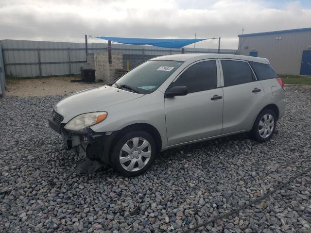 TOYOTA COROLLA MA 2003 with VIN 2T1KR32EX3C070401 - Photo from auction