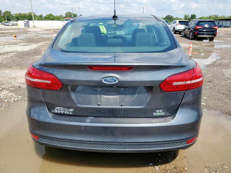 Photo 6 from auction – 2017 FORD FOCUS SE with VIN 1FADP3FE7HL313886