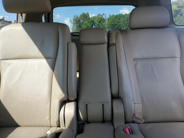 Photo 10 from auction – 2008 TOYOTA HIGHLANDER LIMITED with VIN JTEDS42A482019557