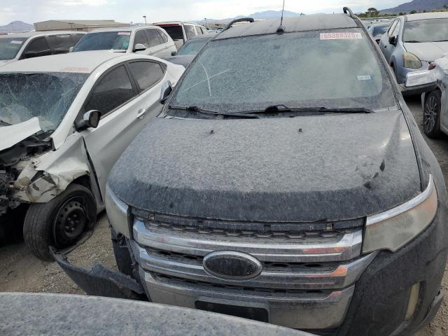 Photo 5 from auction – 2012 FORD EDGE LIMIT with VIN 2FMDK3KC9CBA61852