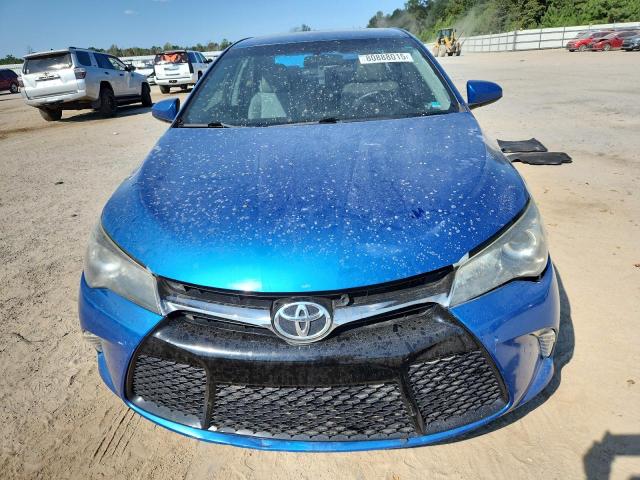 Photo 5 from auction – 2017 TOYOTA CAMRY LE with VIN 4T1BF1FK2HU663835
