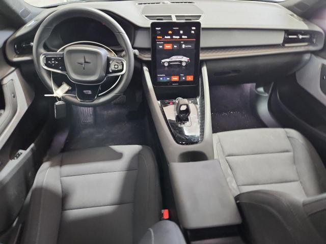 Photo 8 from auction – 2023 POLESTAR 2 with VIN YSMED3KA5PL162950