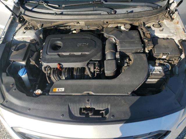 Photo 11 from auction – 2016 HYUNDAI SONATA SPO with VIN 5NPE34AF7GH264286