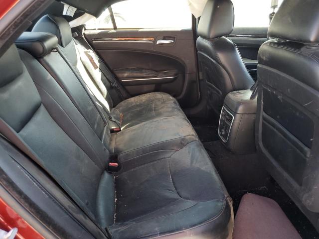 Photo 10 from auction – 2014 CHRYSLER 300C with VIN 2C3CCAKGXEH194399
