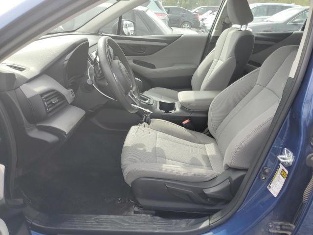 Photo 7 from auction – 2021 SUBA LEGACY with VIN 4S3BWAB62M3012332