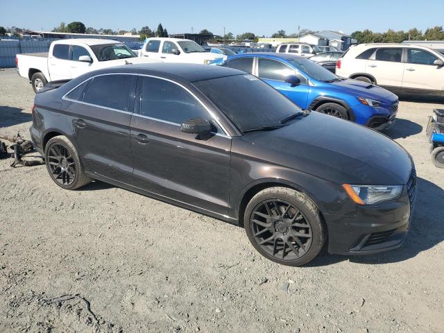 Photo 4 from auction – 2015 AUDI A3 PREMIUM PLUS with VIN WAUEFGFF6F1061006
