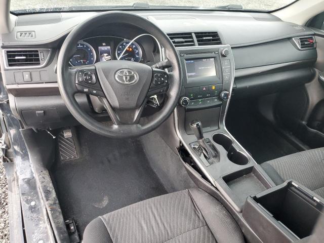 Photo 8 from auction – 2017 TOYOTA CAMRY LE with VIN 4T1BF1FKXHU407667