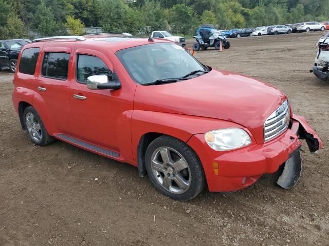 Photo 4 from auction – 2011 CHEVROLET HHR LT with VIN 3GNBACFU5BS580415