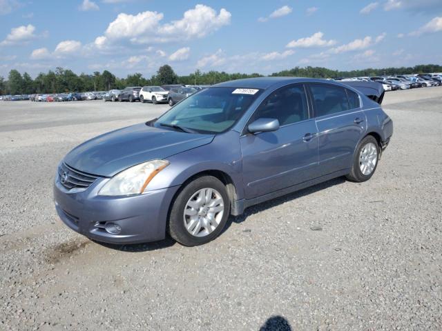NISSAN ALTIMA BAS 2010 with VIN 1N4AL2AP0AC178208 - Photo from auction