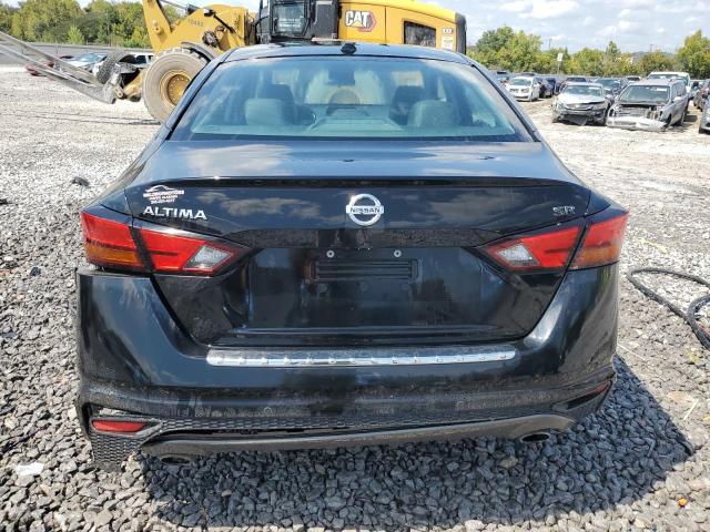 Photo 6 from auction – 2021 NISSAN ALTIMA with VIN 1N4BL4CVXMN303574