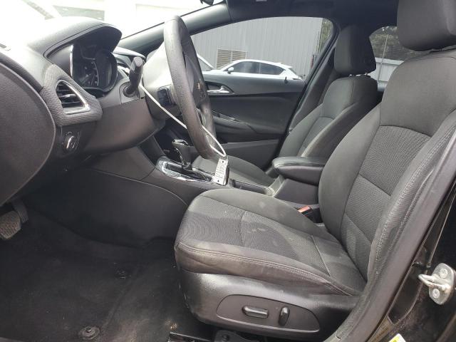 Photo 7 from auction – 2016 CHEVROLET CRUZE LT with VIN 1G1BE5SM2G7316615