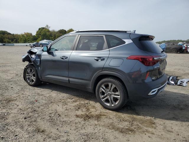 Photo 2 from auction – 2023 KIA SELTOS S with VIN KNDEUCAA7P7354795